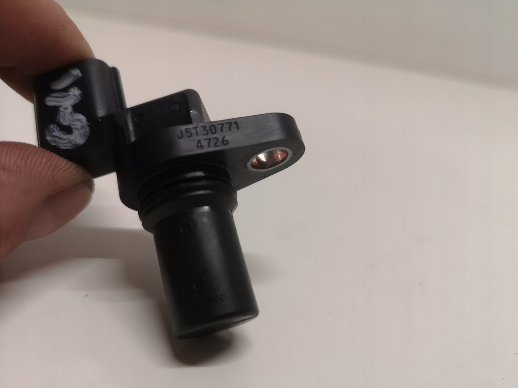 фото №7, Mitsubishi grandis 2.4 03- датчик вала розподільного валу