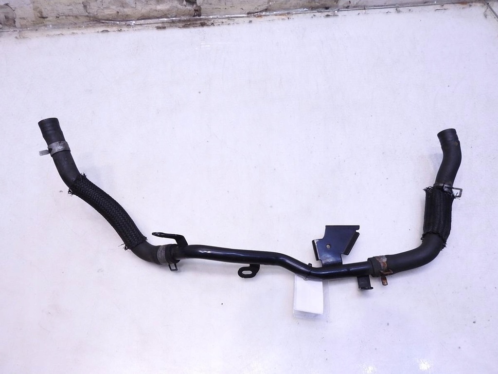 фото №7, Шланг вентиляция картера вентиляции forester iii 2.0 d