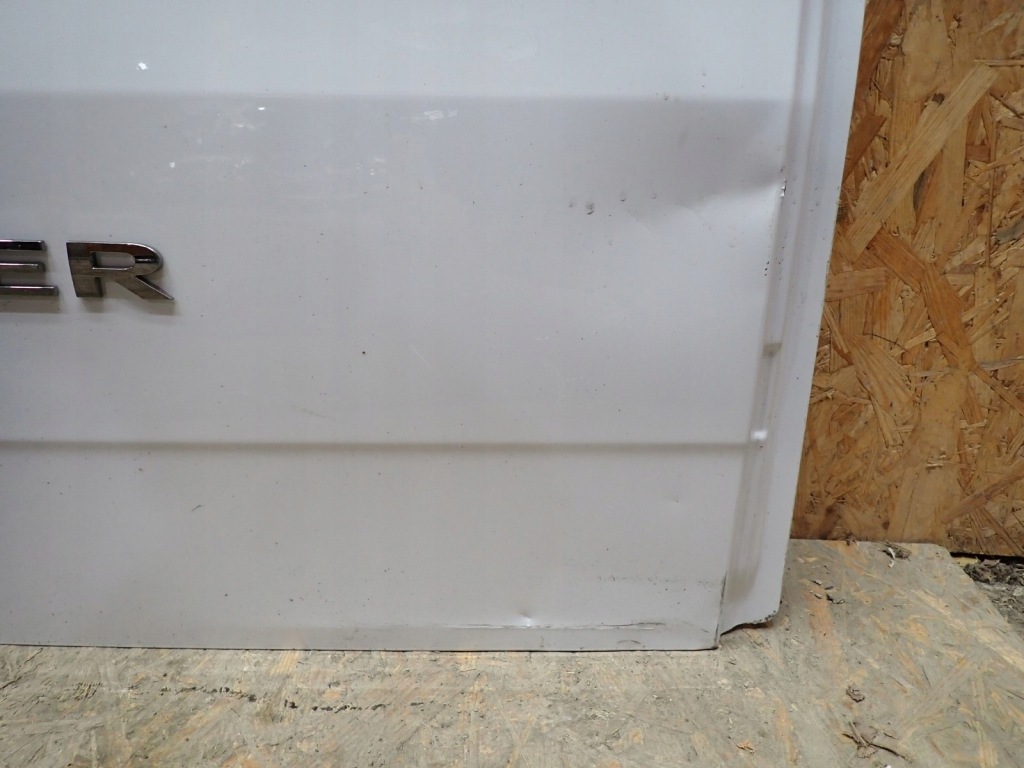 фото №3, Дверь левая задние левый задняя renault master 4 iv 2024- 901019329r