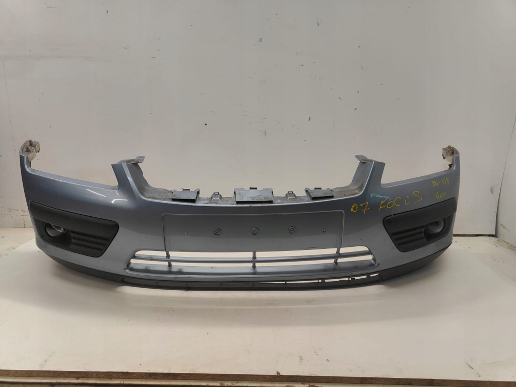 Купить Ford focus 2 04-08 бампер перед передний