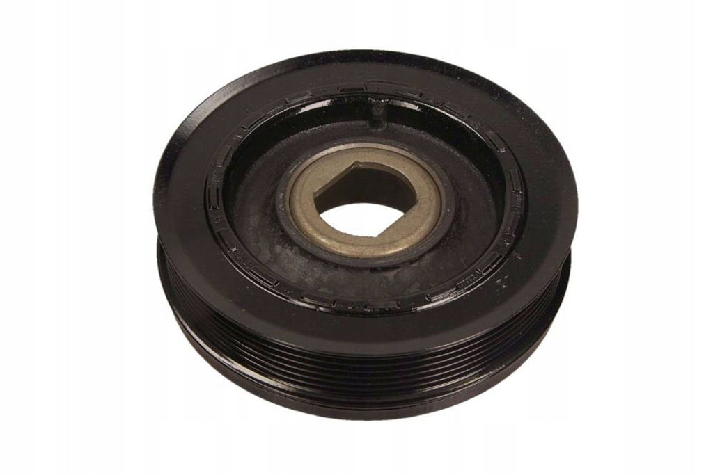 фото №1, 104451/feb шкив коленчатого вала коленчатого renault 1,6dci trafic iii/megane iv