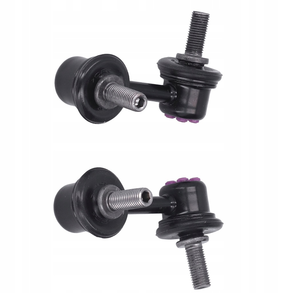 фото №5, 2 szt. соединители стабилизатора передний