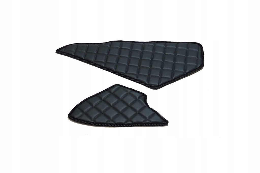 фото №1, Коврики na полка стёганые tir mercedes actros mp4 mp5