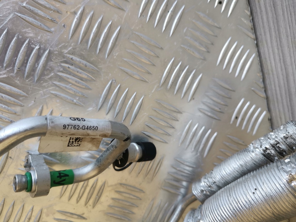 фото №7, Kia proceed ceed iii lift 1.5 t-gdi провода кондиционера