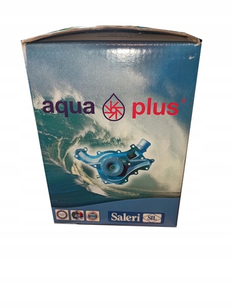 фото №1, 85-6490 насос wody