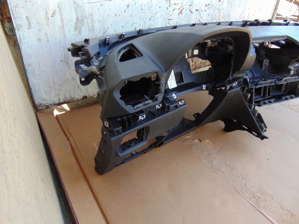 фото №7, Консоль seat leon iv europa оригінал 5fb880216c