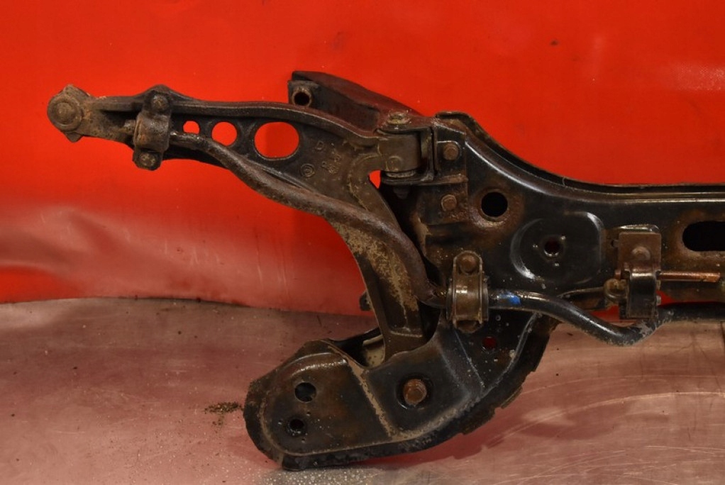 Підрамник балка підрамник підрамник перед fiat idea 1.4 16v 95 km 03-18 в Україні