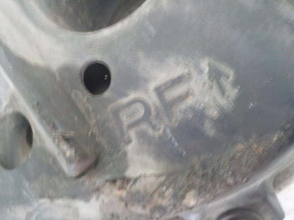 фото №4, Рычаг правый задняя lexus rc-f 5.0