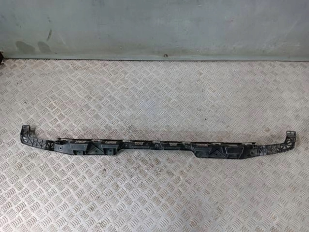 фото №5, M15 fiat tipo ii напрямна підсилювач бампер задня