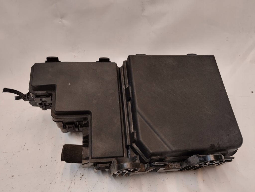 фото №1, Renault kadjar коробка запобіжників