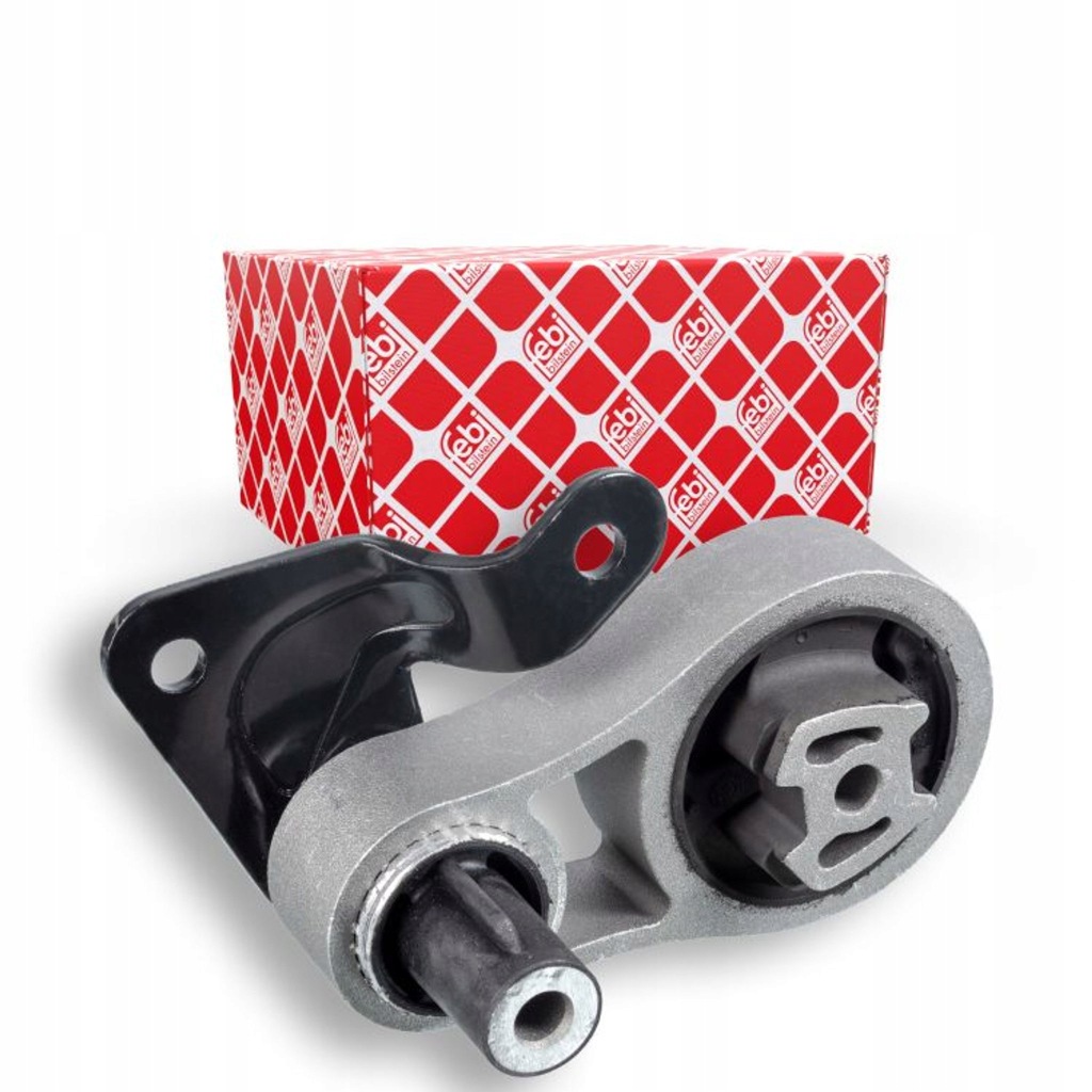 Купити 106927/feb подушка коробка передач. передача. ford tourneo/transit febi bilstein