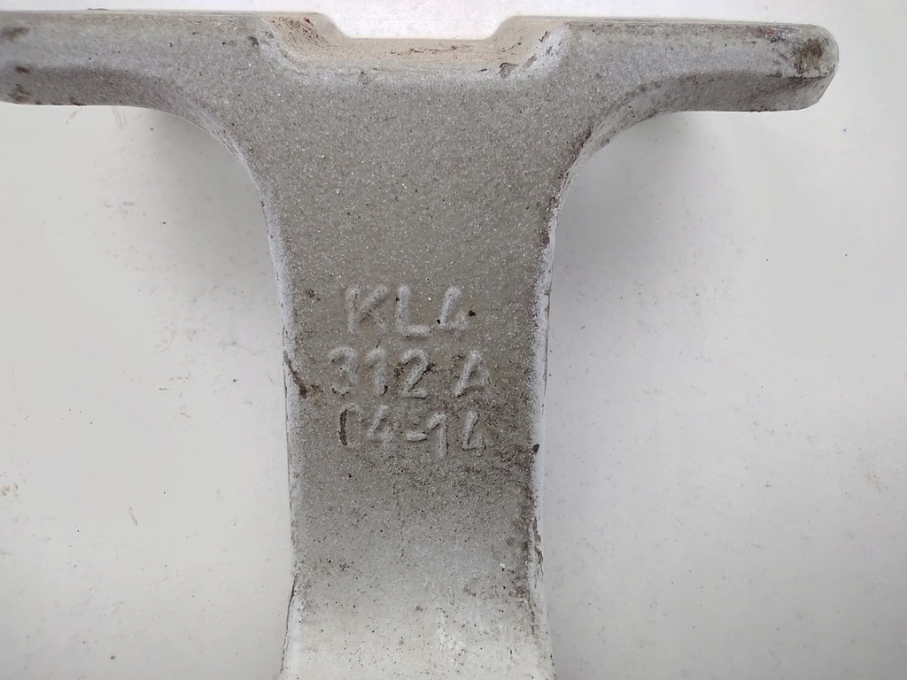 фото №5, Kangoo ii citan петля дверь задняя форточка задние