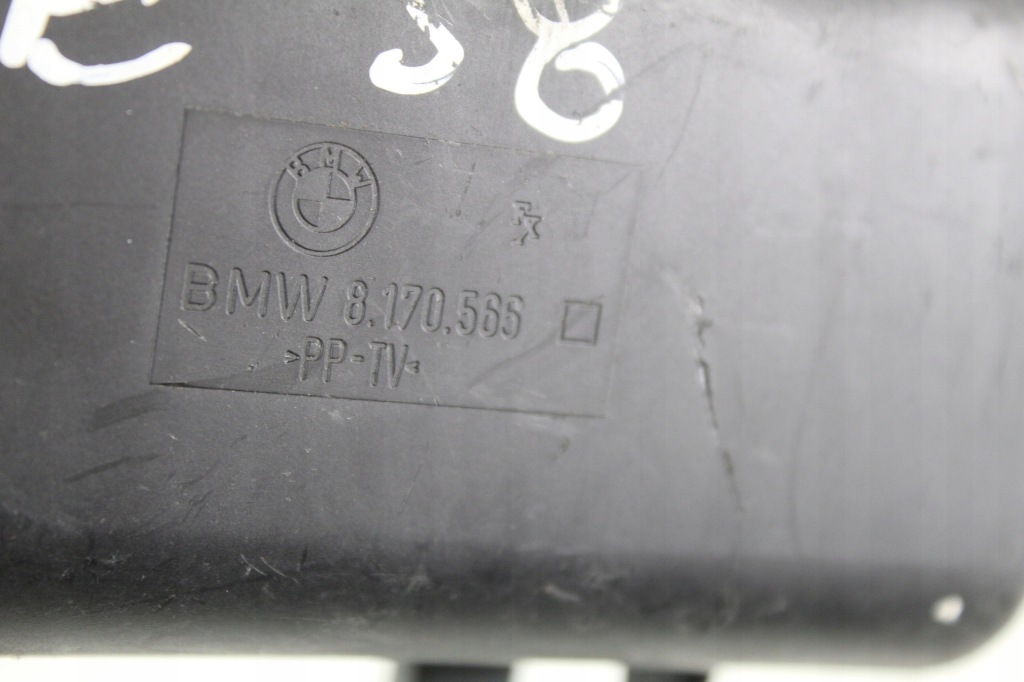 Клапан давления lewego передний сиденье bmw e38 Киев