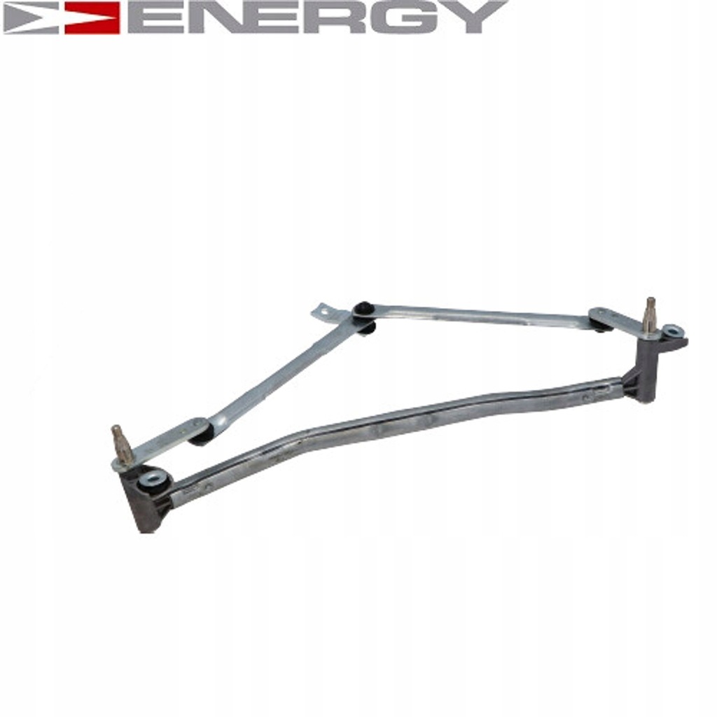 фото №10, Механизм дворник seat ibiza 2002- energy mw0026 привод дворник