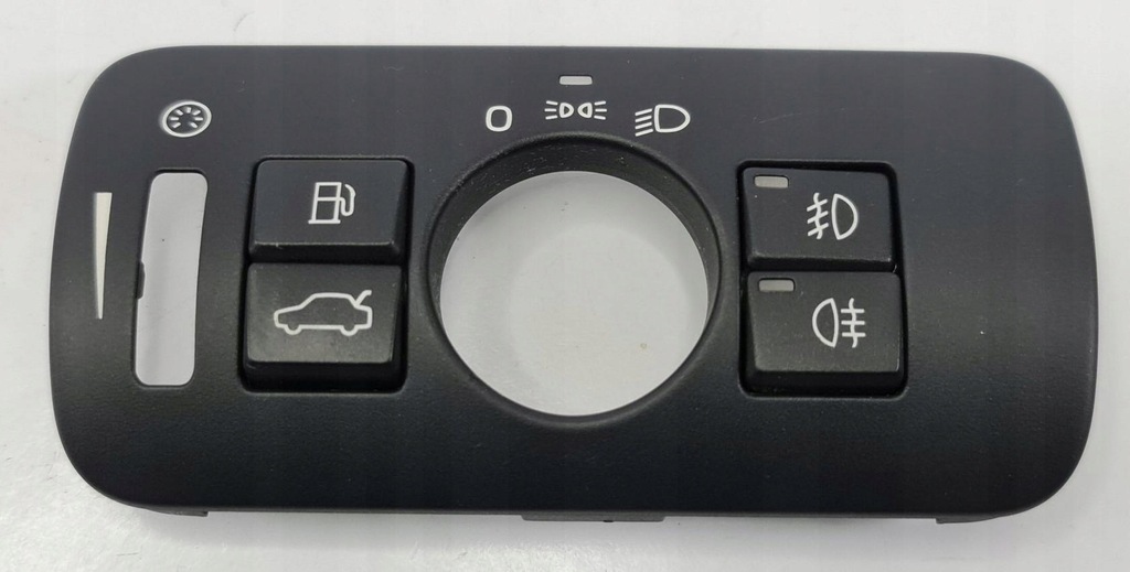 фото №1, Захист вимикача світла volvo xc70