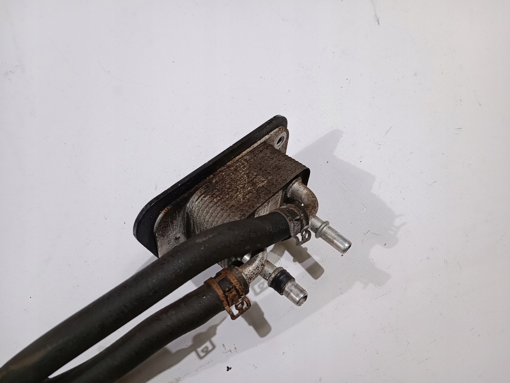 фото №6, Радіатор пального ford f250 f350 6.7 2017-