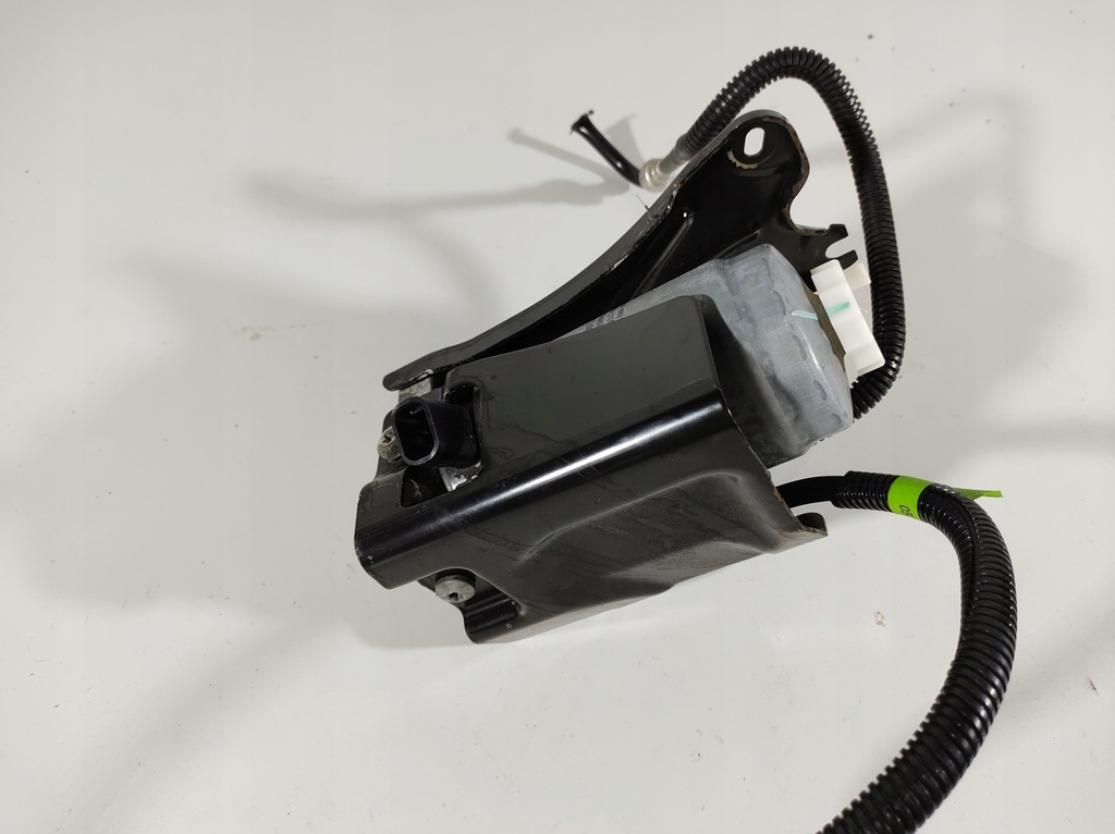 фото №7, Jeep compass 2.2 d 13- корпус фільтра пального