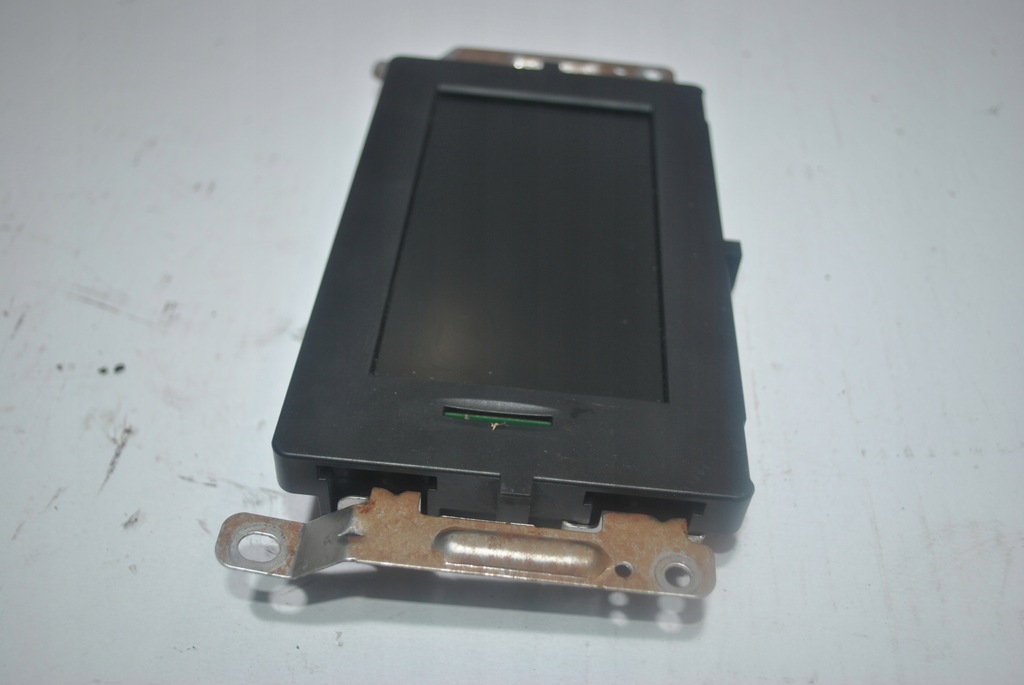 фото №5, Дисплей приборная панель renault koleos i 259154618r