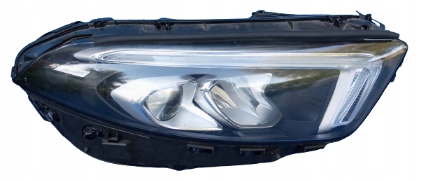 Купити Фара правий перед європа  full led mercedes a klasa w177 a1779064803