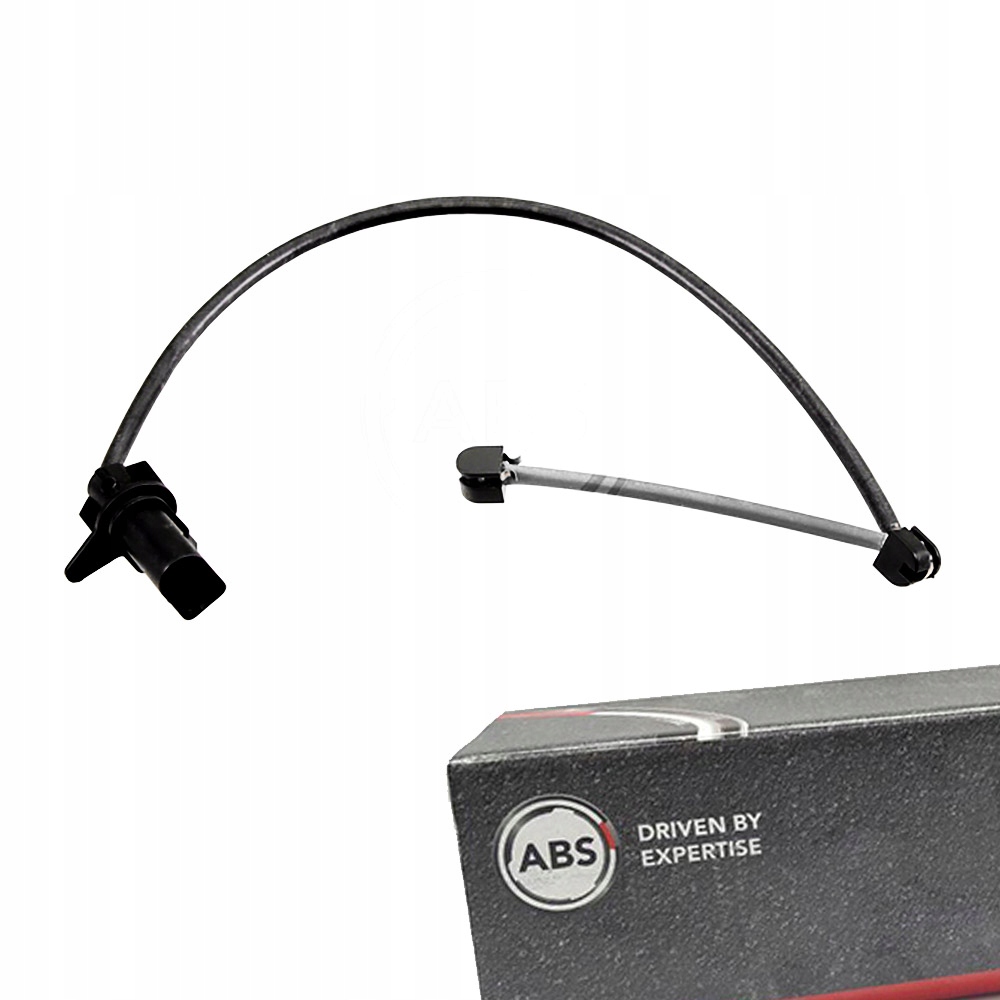 фото №1, Датчик гальмівних колодок ham. перед do audi a8 4.2 tdi s8