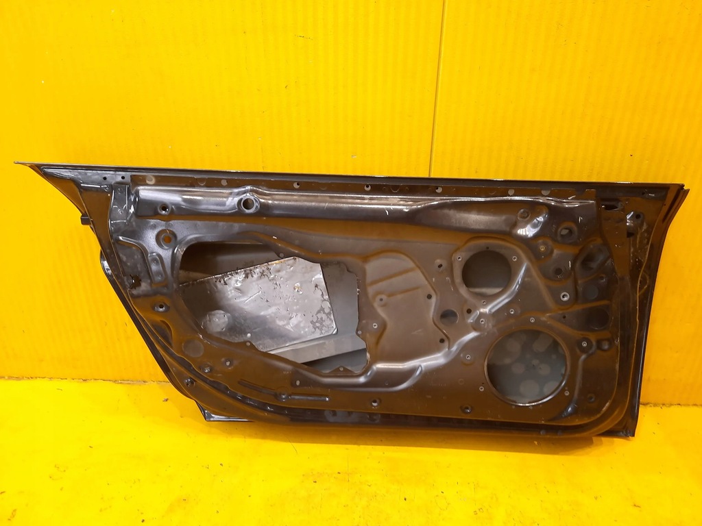 фото №9, Audi r8 420 двері перед ліва