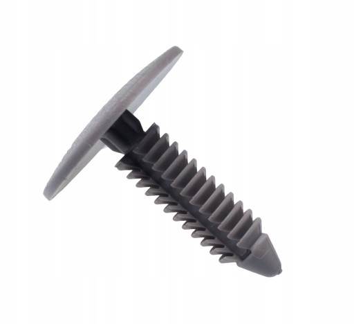 фото №1, Клипса штифт подкрылок jeep grand cherokee liberty