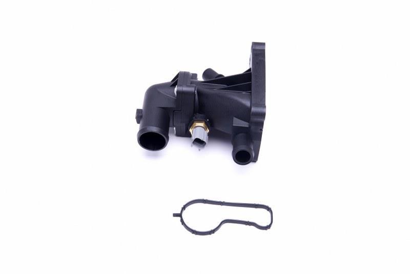 фото №12, Термостат ford 1.0 бензин cm5g9k478fb