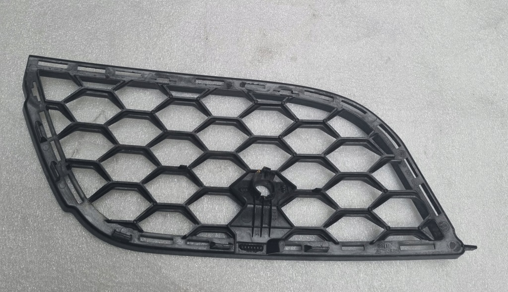 фото №5, Решітка бампера решітка радіатора alfa romeo giulietta veloce