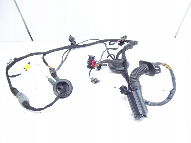 фото №1, Audi a6 c7 джгут двері перед права kombi 5d