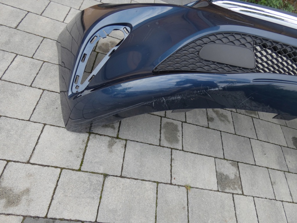 фото №7, Решётка радиатора бампер решётка mercedes b-klasa w247