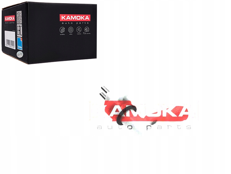 фото №1, Kamoka 4100003 датчик, уровень жидкость охлаждающий