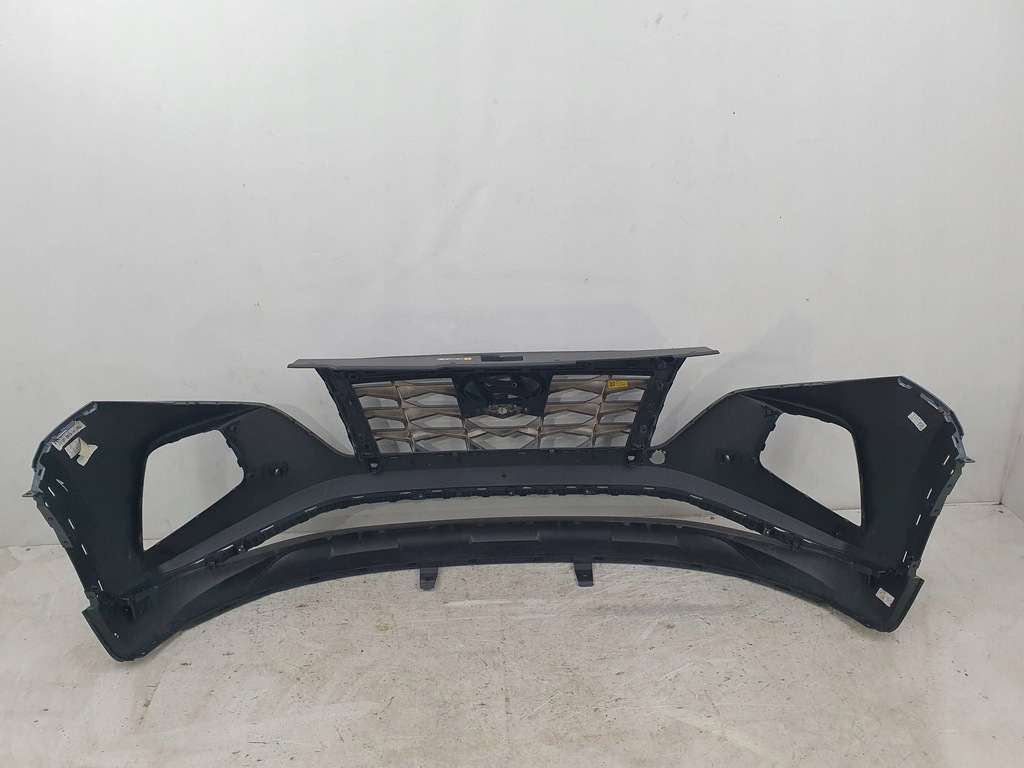 фото №12, Hyundai tucson 4 iv 20- бампер перед передній 86511-n7000