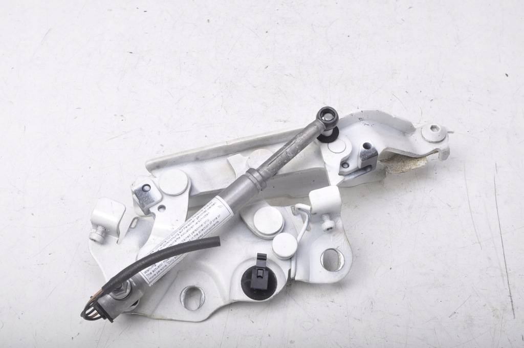 фото №1, Audi a3 8v lift петля капот правий