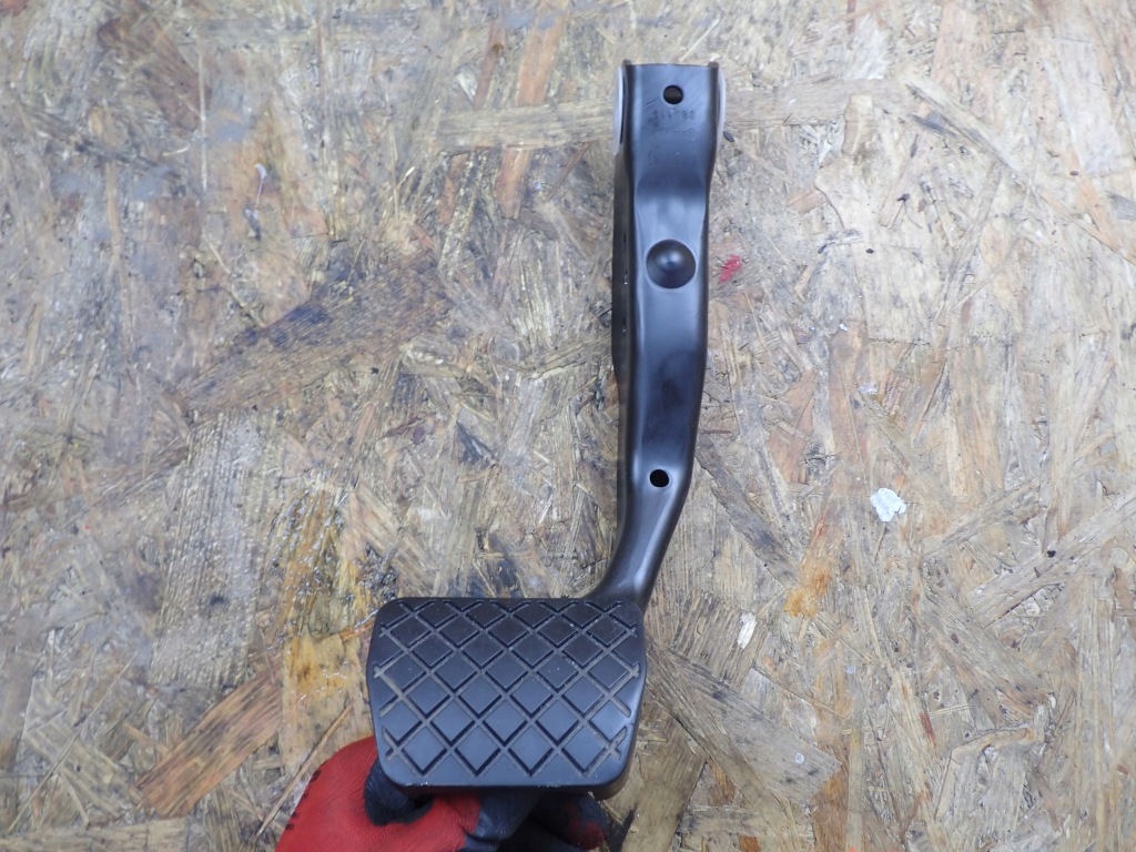 фото №1, Педаль тормоза автоматическая коробка передач skoda octavia iii 2019 europa 4x4 kombi