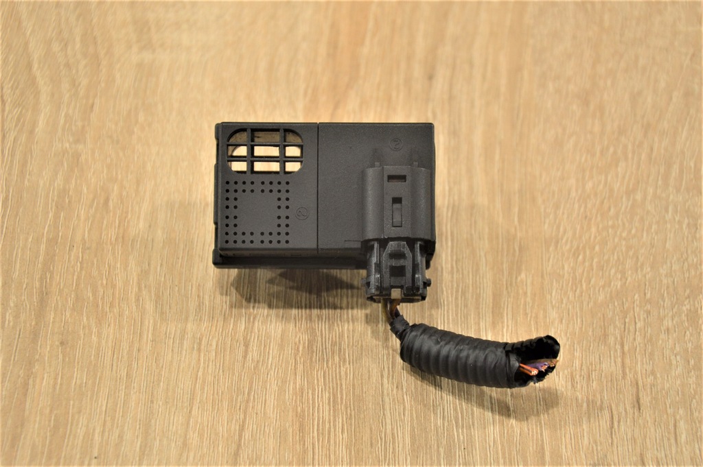 фото №1, Датчик температури кондиціонера captiva antara