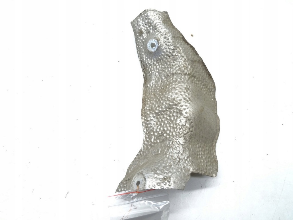 фото №3, Захист теплова lexus rc 3.5b 14-22