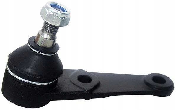 фото №1, Denckermann d110179 шарнір кріпильний / напрямна