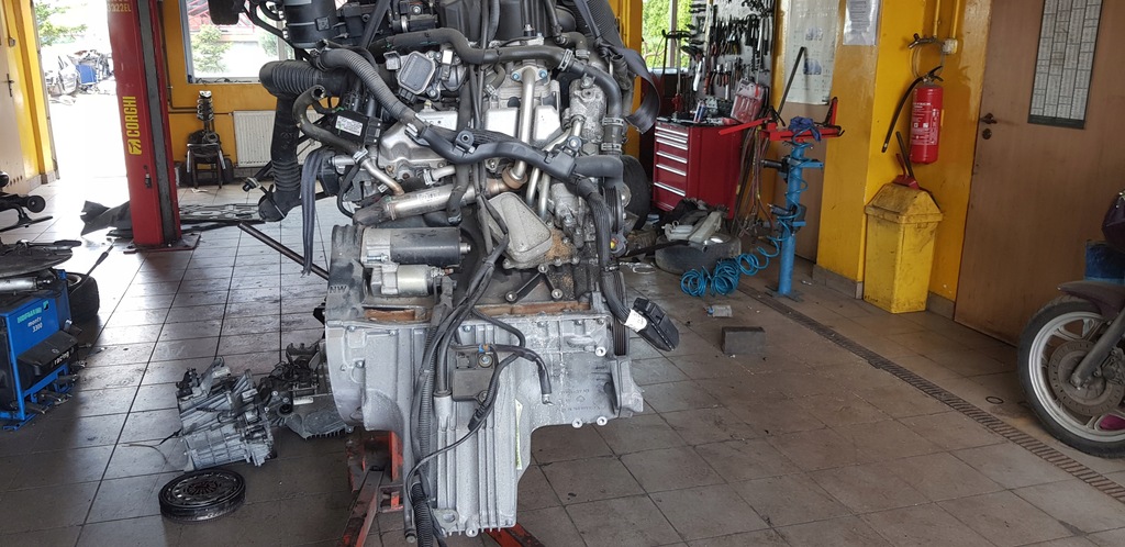 фото №6, Mercedes a klasa w169 бачок расширительный =kalisz=wysyłka=