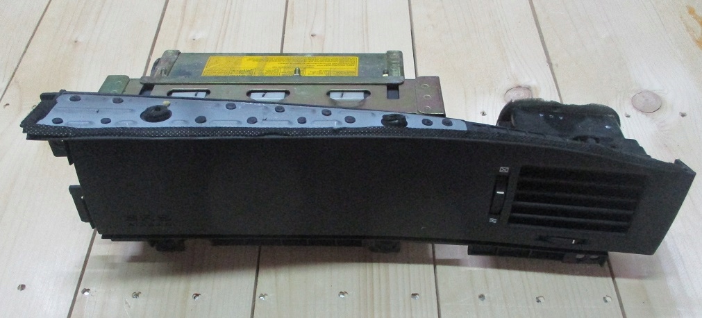 фото №1, Kia opirus 02-07r подушка заглушка пассажира oryg