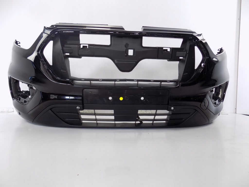 фото №1, Бампер перед ford transit custom lift st titanium