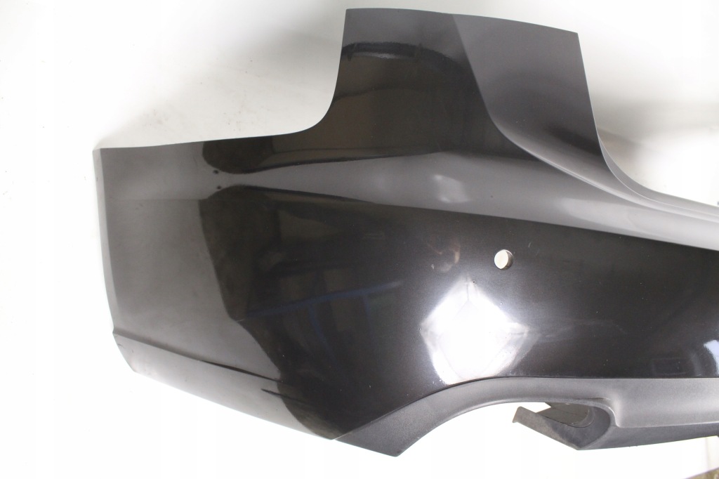 Бампер задняя задний audi a6 c7 sedan 11-14 lx7u pdc Недорого