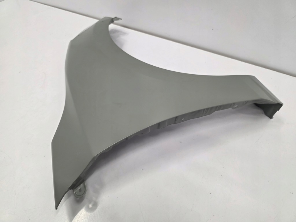 фото №7, Крила перед передній правий mazda 2 dj dl новий оригінальний 14 -