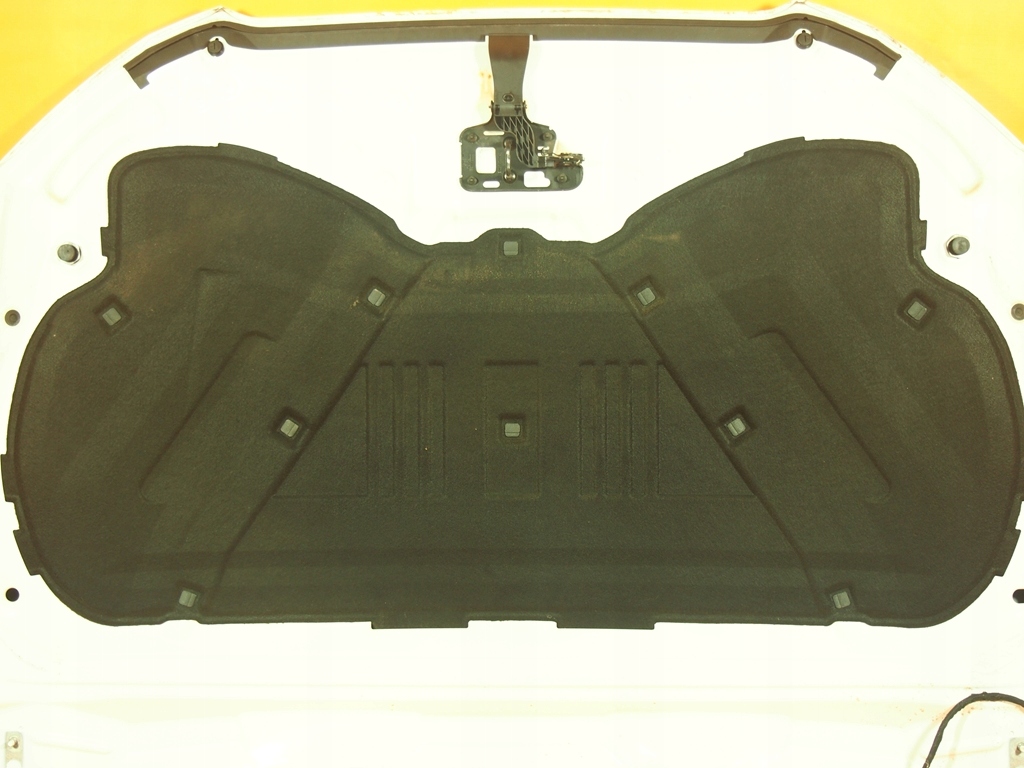 Audi q5 8r fl капот кришка двигуна накладка ly9c 8r0823029h Київ