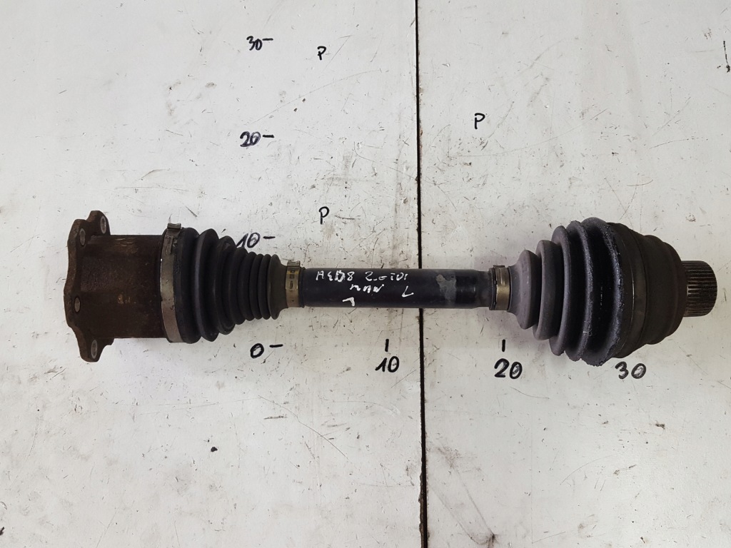 Купить Audi оригинальный номер 8k0407271q wał приводной ось передняя
