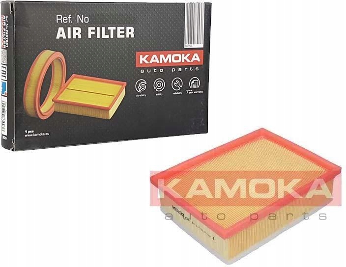 фото №1, Kamoka фильтр воздуха f221101