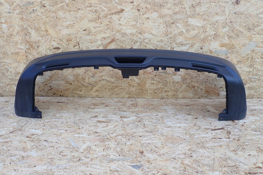 Suzuki s4 s-cross 13-17 бампер задний  задний 71821-61m0 Киев