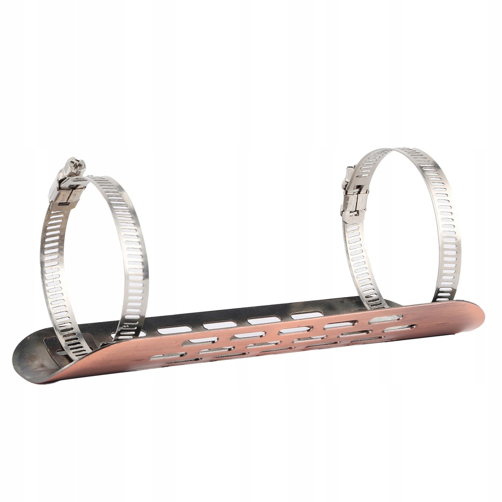 фото №13, 10cm 4cm захист труби випускної 79xia