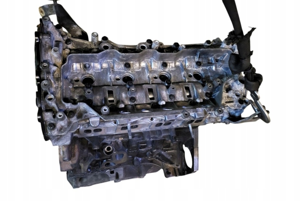 фото №15, Двигатель opel movano b фургон m9t898 2.3l дизель 92kw 2015