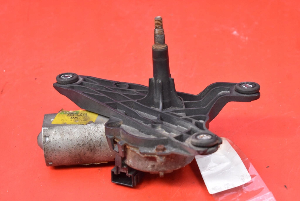 фото №5, Моторчик дворники задняя 6942165-05 bmw x5 e70 06-10