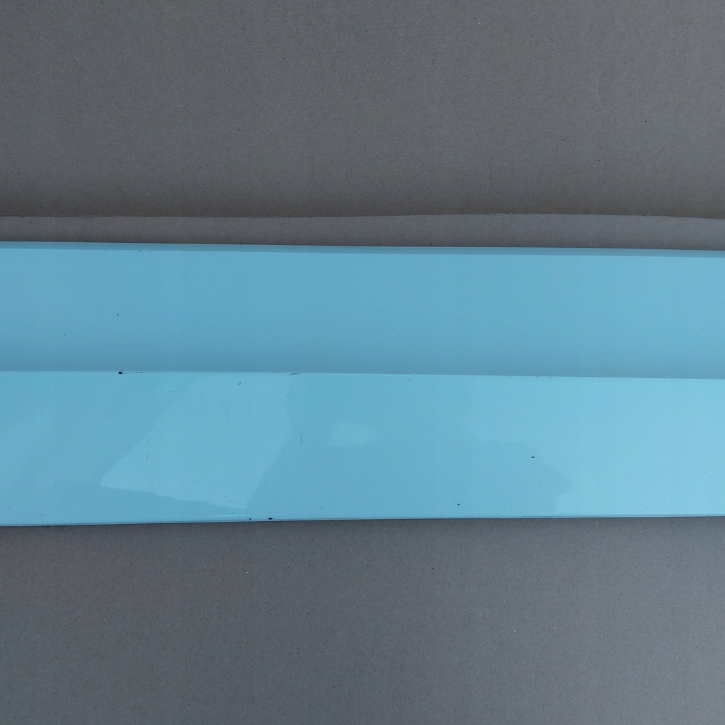 фото №3, Молдинг дверь vw t-roc правая перед 2ga853720a orygi